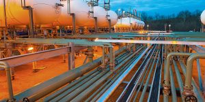 Antonio Ricaurte: el reto de ingeniería detrás de la seguridad energética de Colombia
